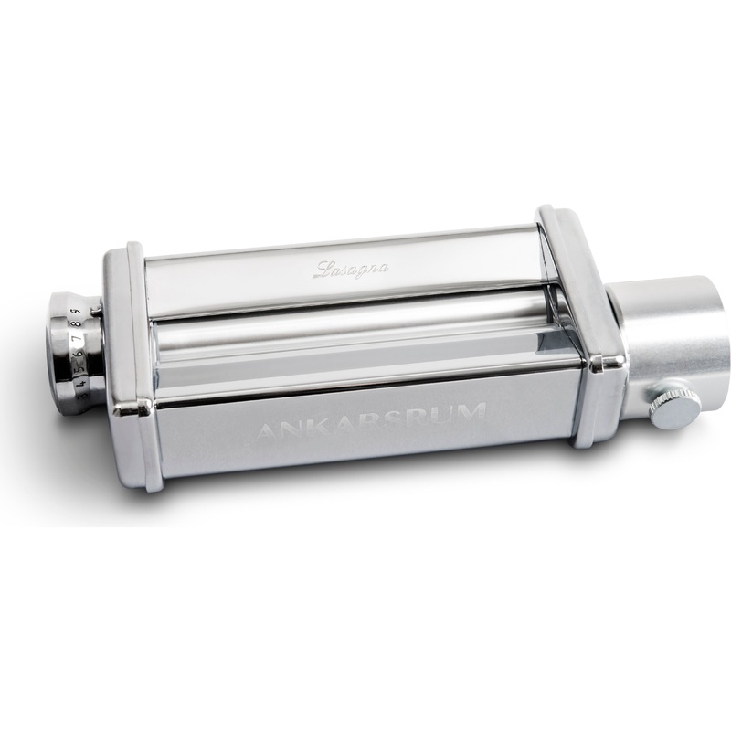 Assistent Original Pastavals Lasagna Pasta Roller
