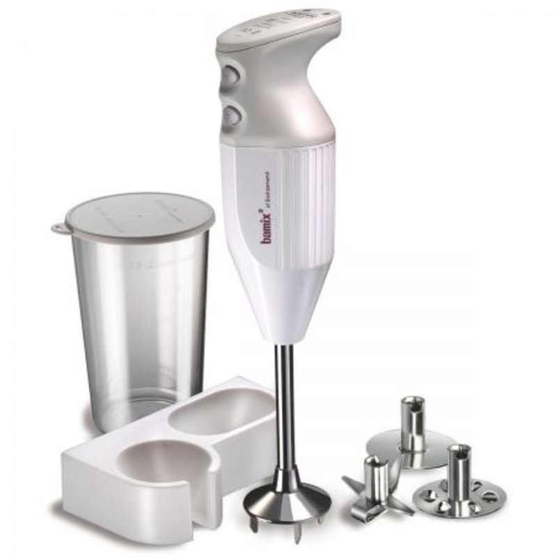Bamix Mono Immersion Blender 102.311