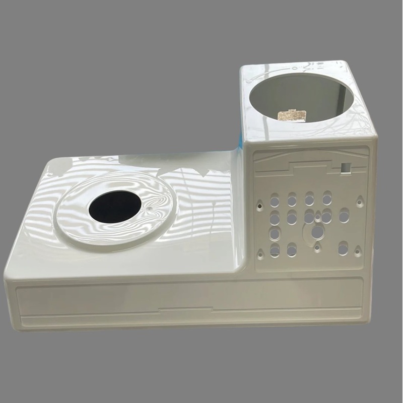 Bosch Upper Housing Universal Classic Mixer with Push Buttons