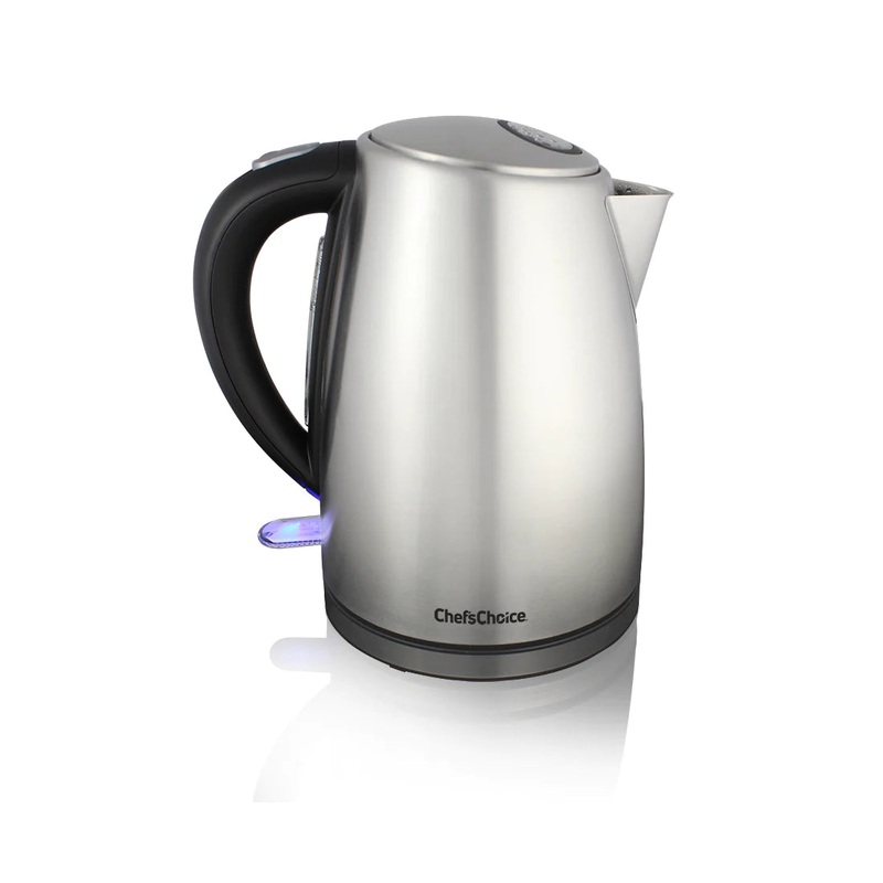 Chef'sChoice Cordless Electric Kettle Model 681