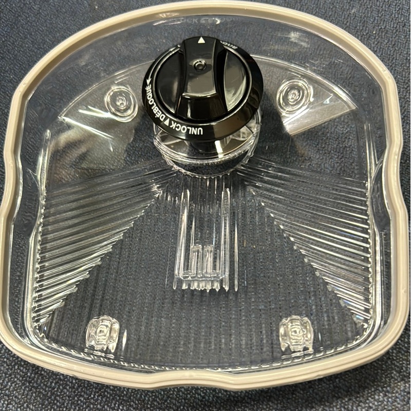 Cuisinart Coffee Bean Replacement Container Holder DGB-700