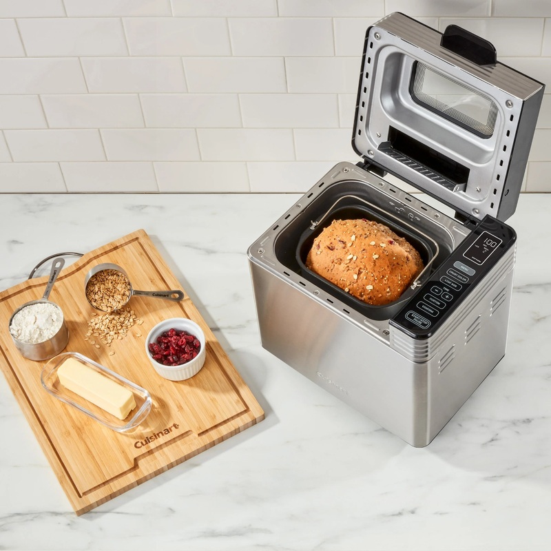 Cuisinart Convection Bread Maker CBK-210C - out of stock