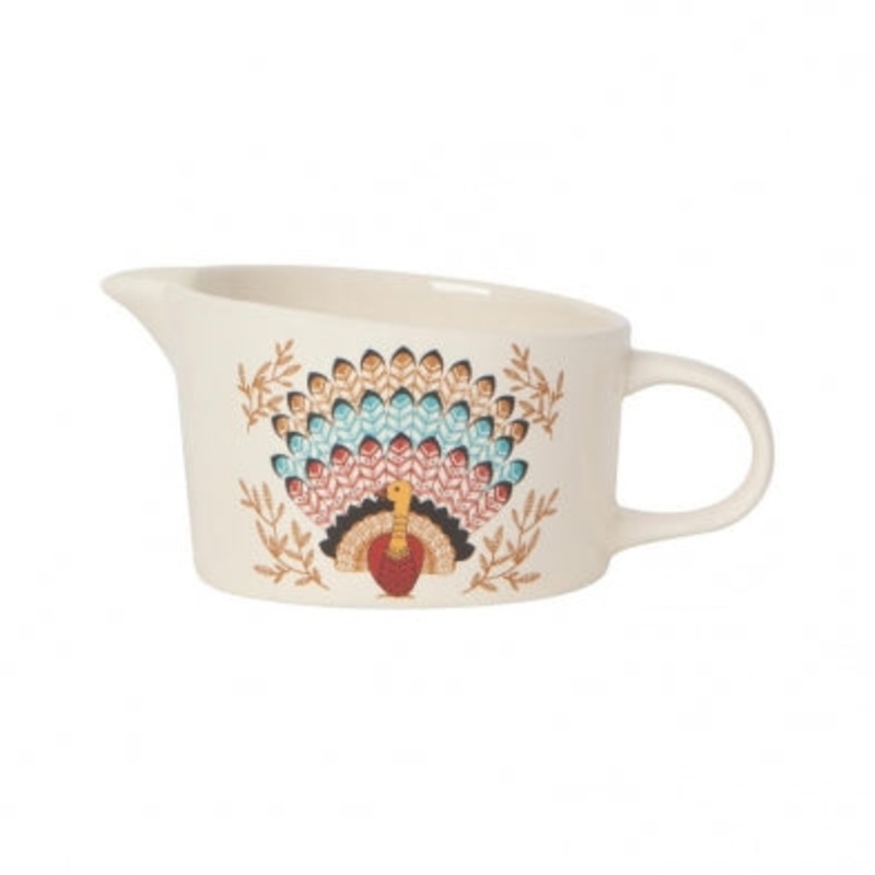 Danica | Tommy Turkey Gravy Boat