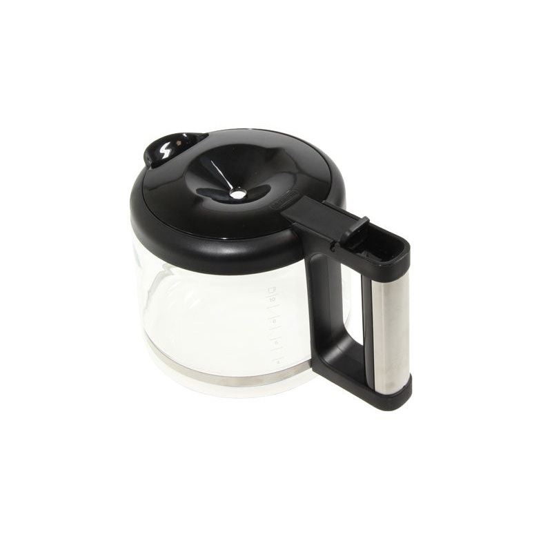 Delonghi Carafe  AS00000675 Glass 10 Cup Coffee Maker Pot - Out of stock