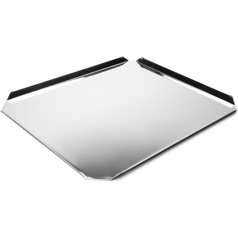 Fox Run Cookie Sheet Stainless Steel