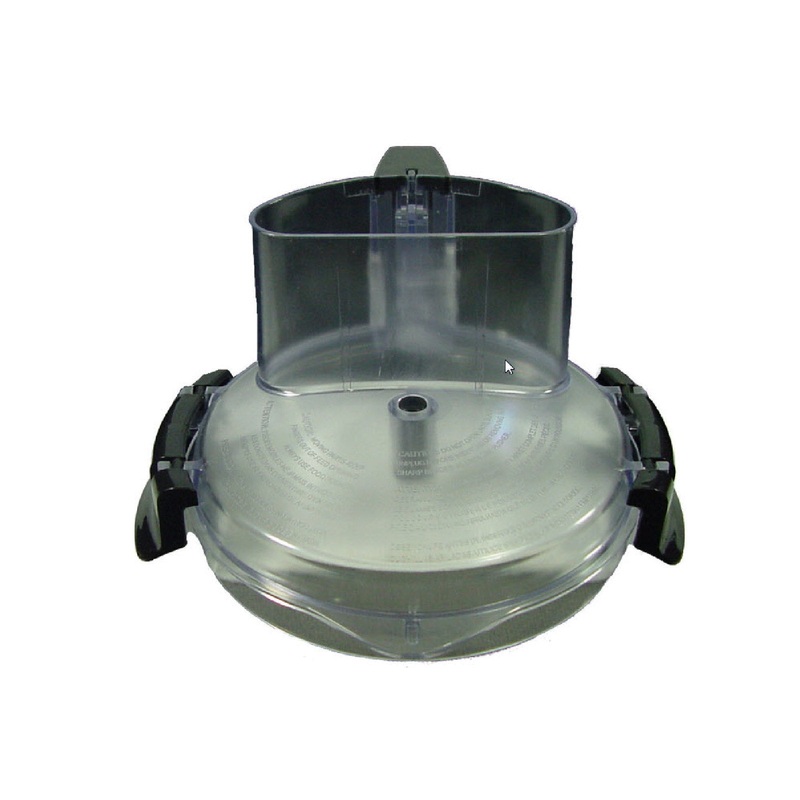 Hamilton Beach Food Processor Replacement Lid - 990166810