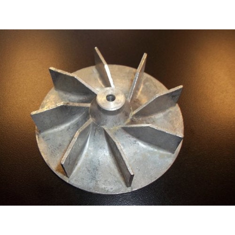 Hoover Vacuum Fan Impeller