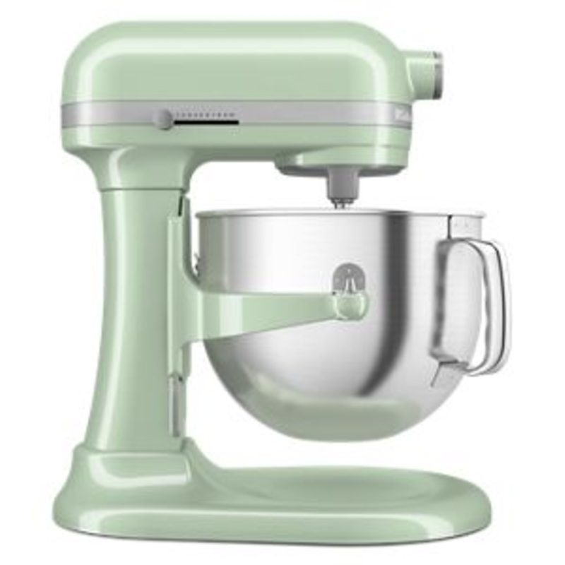 Kitchenaid 7 Quart Bowl-Lift Stand Mixer With Redesigned Premium Touchpoints Pistachio