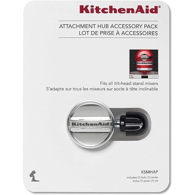 KitchenAid Hub Accessory Pack