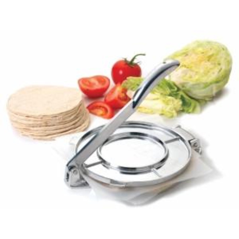 Norpro | Tortilla Press 8"