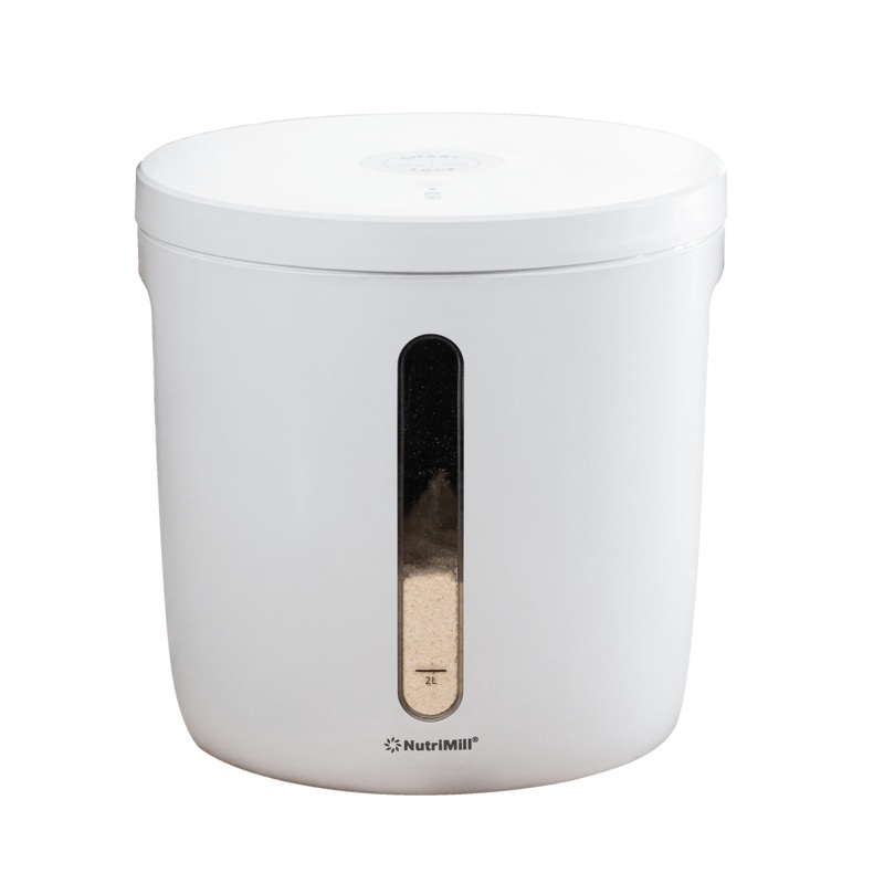 Nutrimill Smart Seal Vacuum Sealer