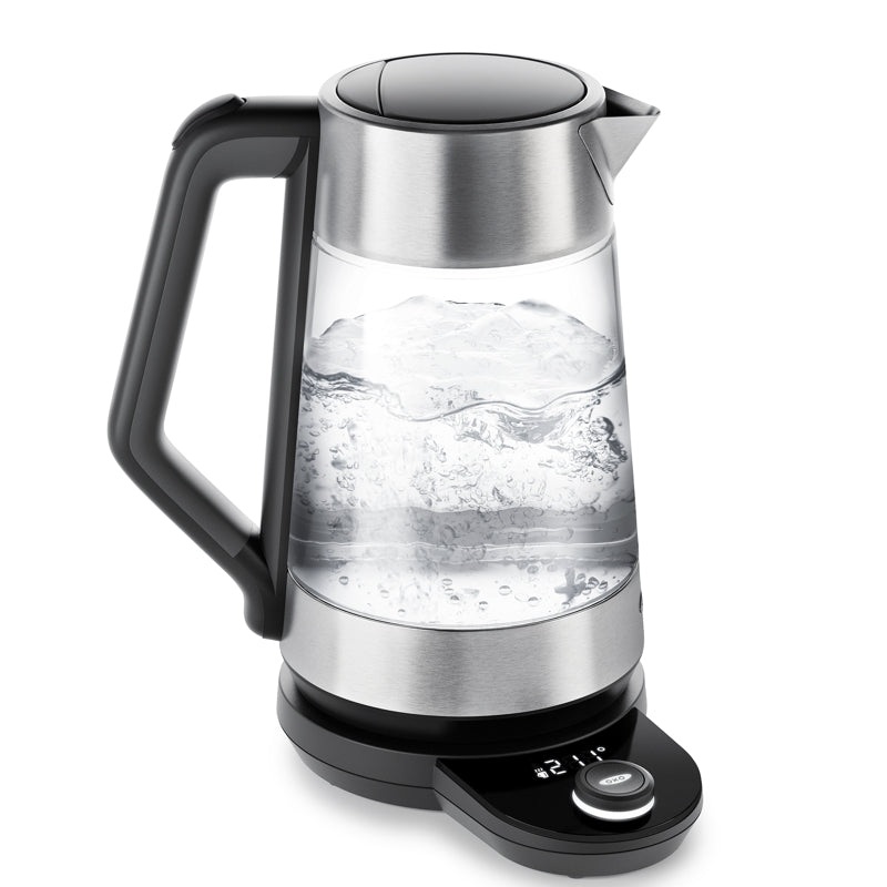 OXO BREW Adjustable Temperature Kettle