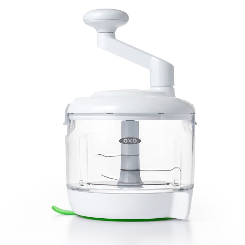 OXO Manual Food Processor | 4 Cup