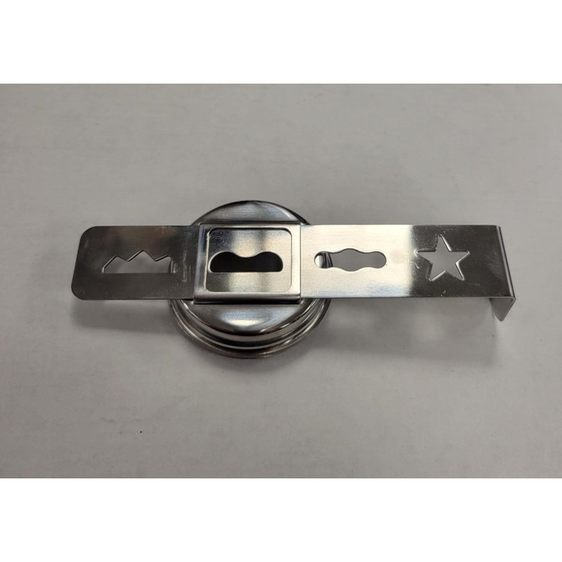 Pastry Press Attachment for the Bosch Universal Plus Mixer & Nutrimill Artiste Mixer