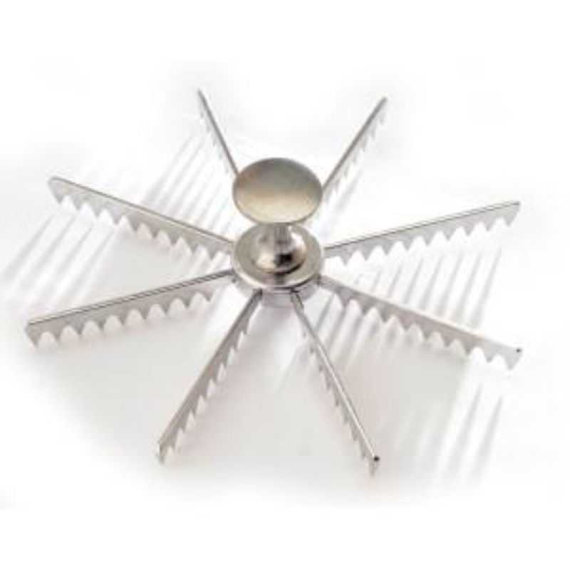 Pie Marker 6 & 8 Piece