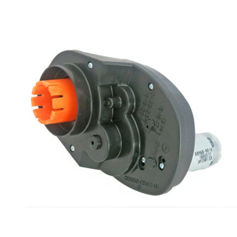 Power Wheels Replacement Motor & Gearbox 15T  Dune Racer