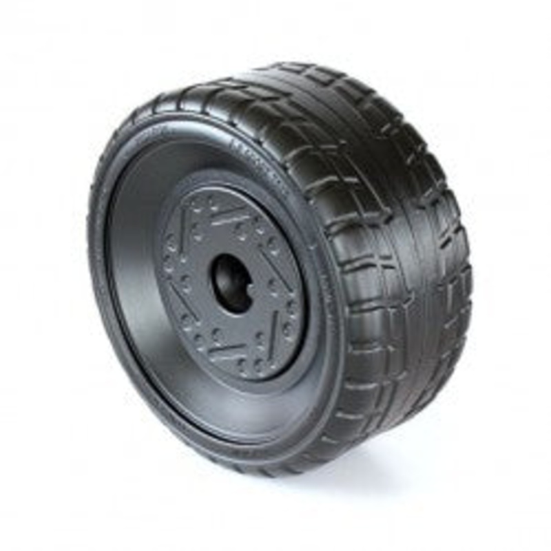 Replacement Right Wheel J4390-2289 Mustang