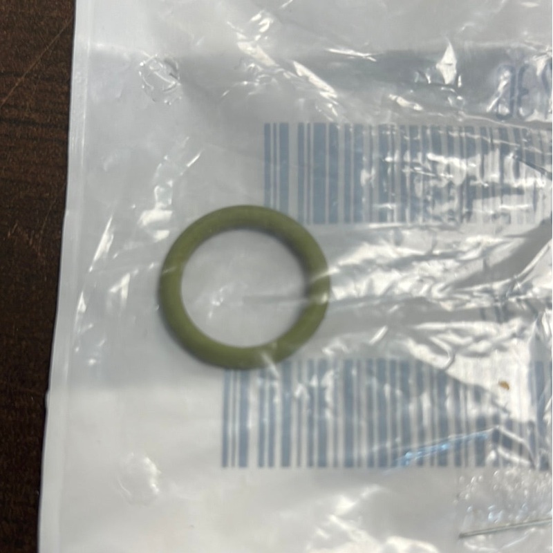 Rowent Tank Seal DG5030 - Seal for Tank Cap CS-00098730