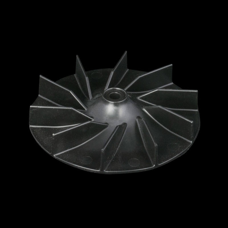 Vacuum Fan Impeller