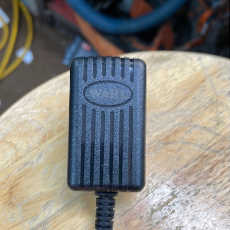 Wahl Charger OEM    91772   97225-1000 Class 2 power supply