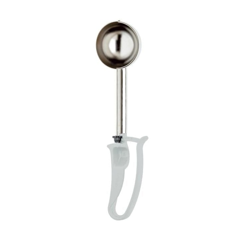 Zeroll | 2008 Extended Length EX Scoop | #8 | Grey