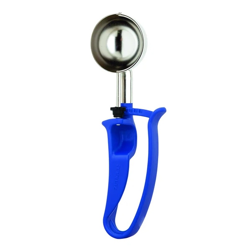 Zeroll EZ Disher Ice Cream Scoop #16 Blue 2016