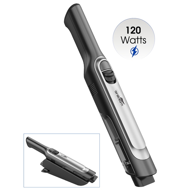 Airstream Cordless Handvac Home & Cars