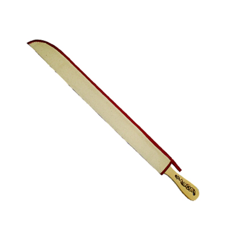 Bethany Lefse Stick with Sheath Cover  Lefse Stick, Sheathed