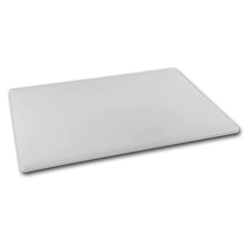 Browne 57361801 18 x 24 Colour-Coded Polyethylene Cutting Boards