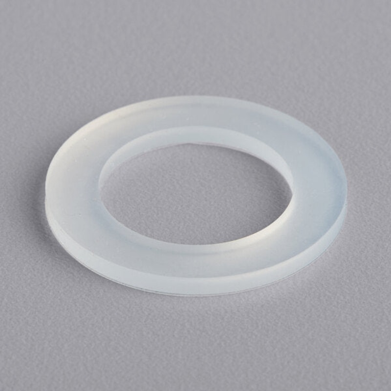 Bunn Gasket, Tank Inlet - Silicone
