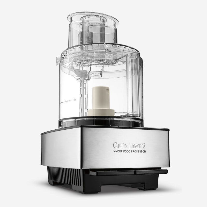 Cuisinart  Custom 14 14-Cup Food Processor Great model and recommended!
