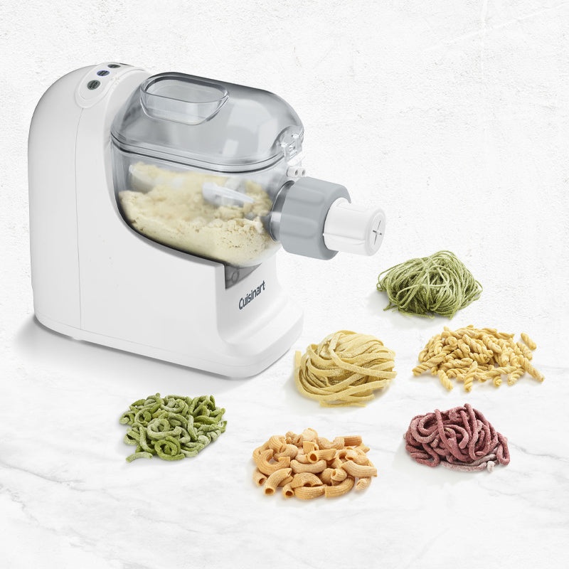 Cuisinart Pastafecto Pasta Maker