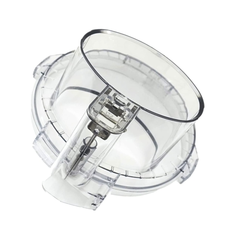 Cuisinart Replacement Work Bowl Cover Lid - DFP-14NWBCT1