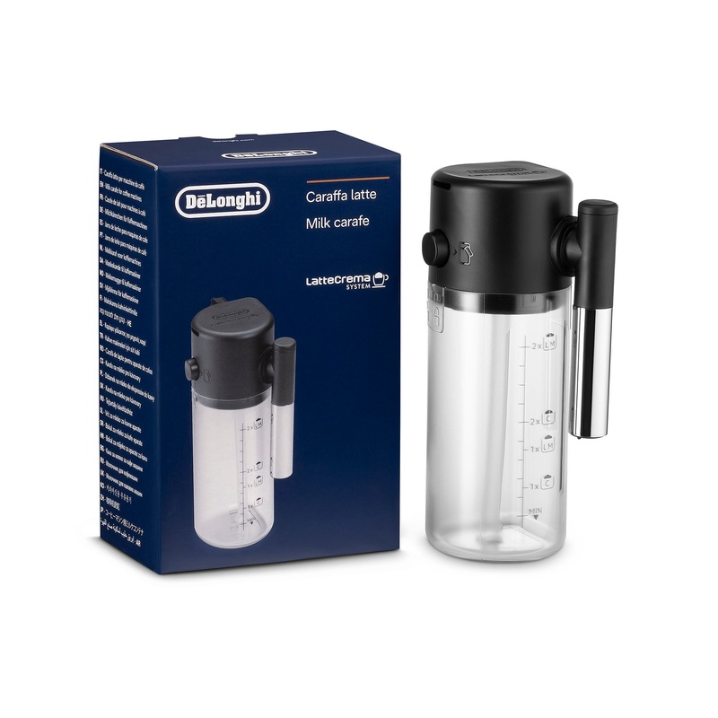 DeLonghi Milk Carafe Magnifica Start - Magnifica Evo DLSC028
