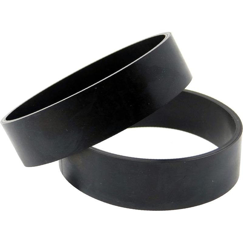 Eureka Replacement belt for Powerhead Eureka 52201A Replacement Vacuum Cleaner Belt by Eureka