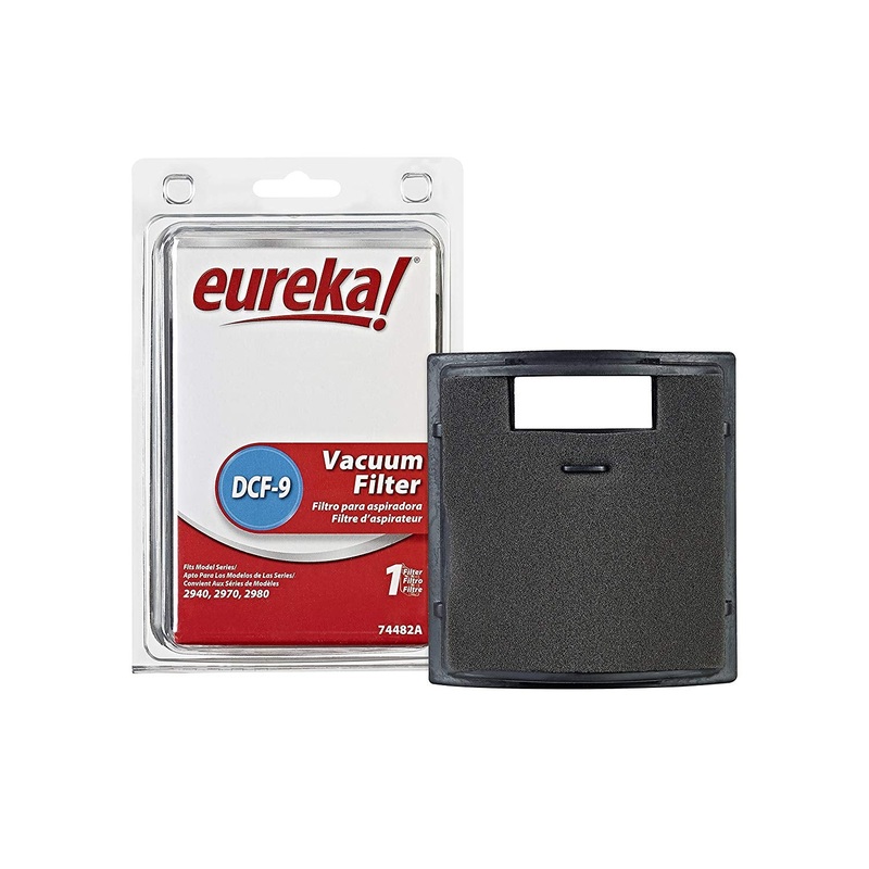 Eureka Vacuum Filter DCF-9