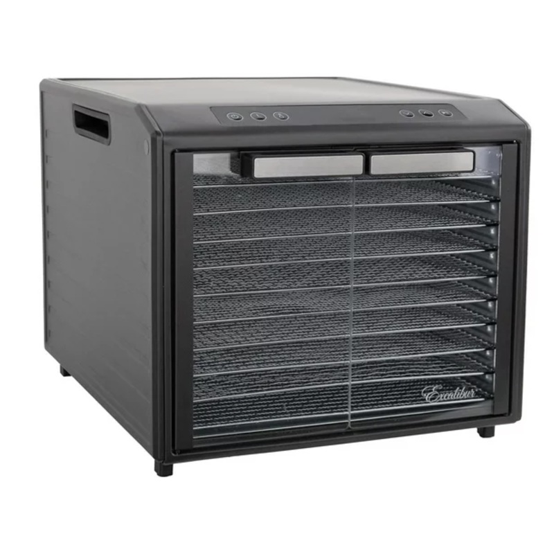 Excalibur Dehydrator 10 Tray - Out Of Stock