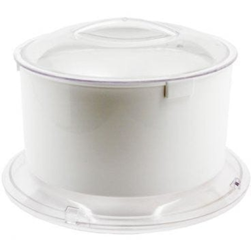 Flour Sifter Attachment for Bosch Universal Mixer with Adaptor