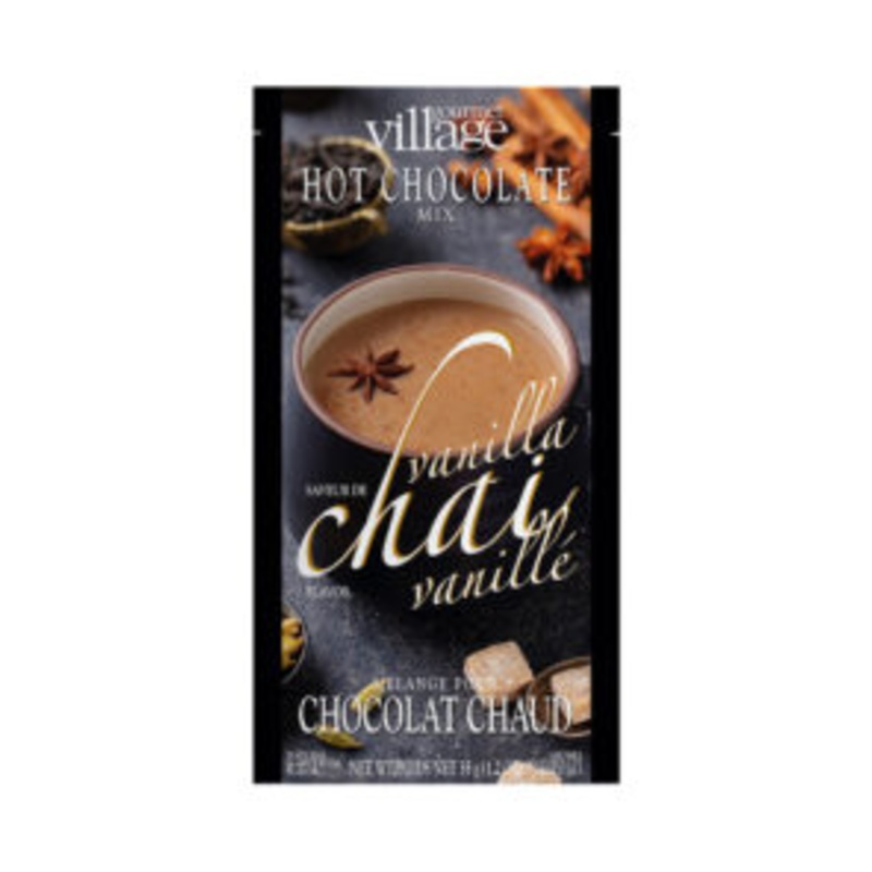 Gourmet du Village - Hot Chocolate Mix