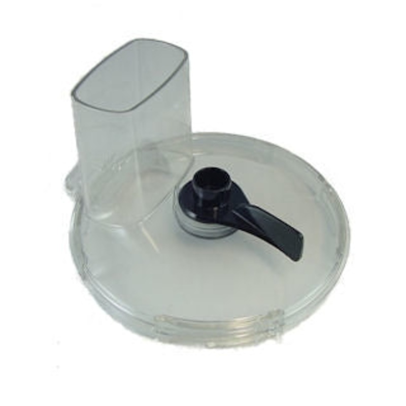 Hamilton Beach Food Processor Replacement Lid 70730
