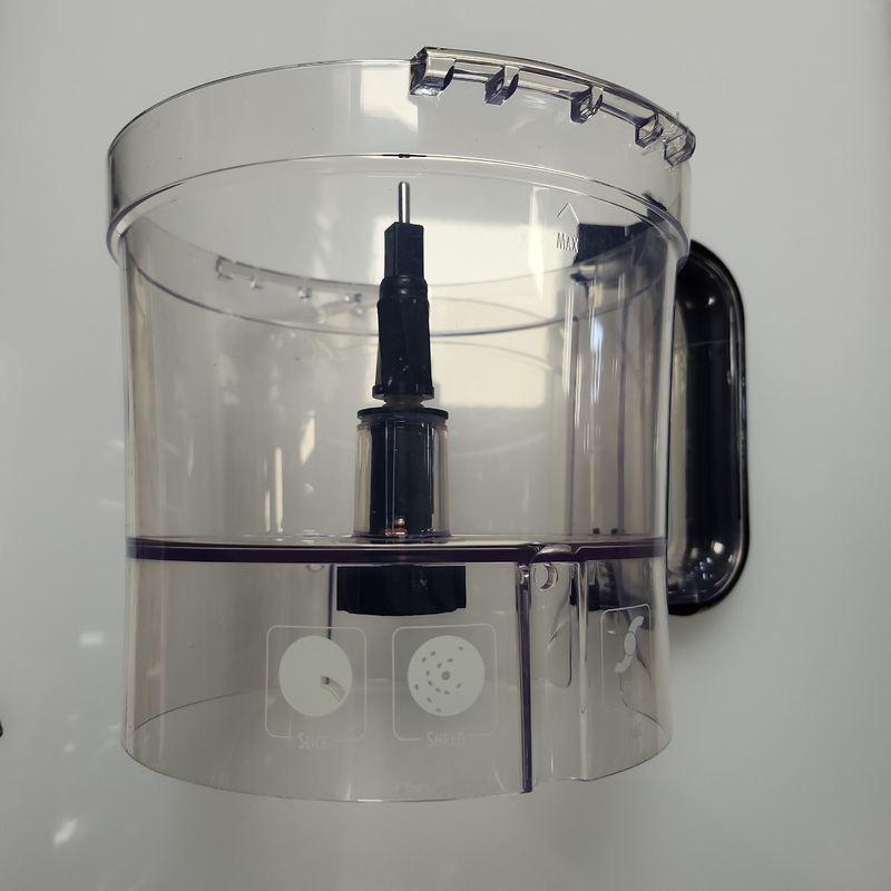 Hamilton Beach Replacement Bowl 990155001- out of stock