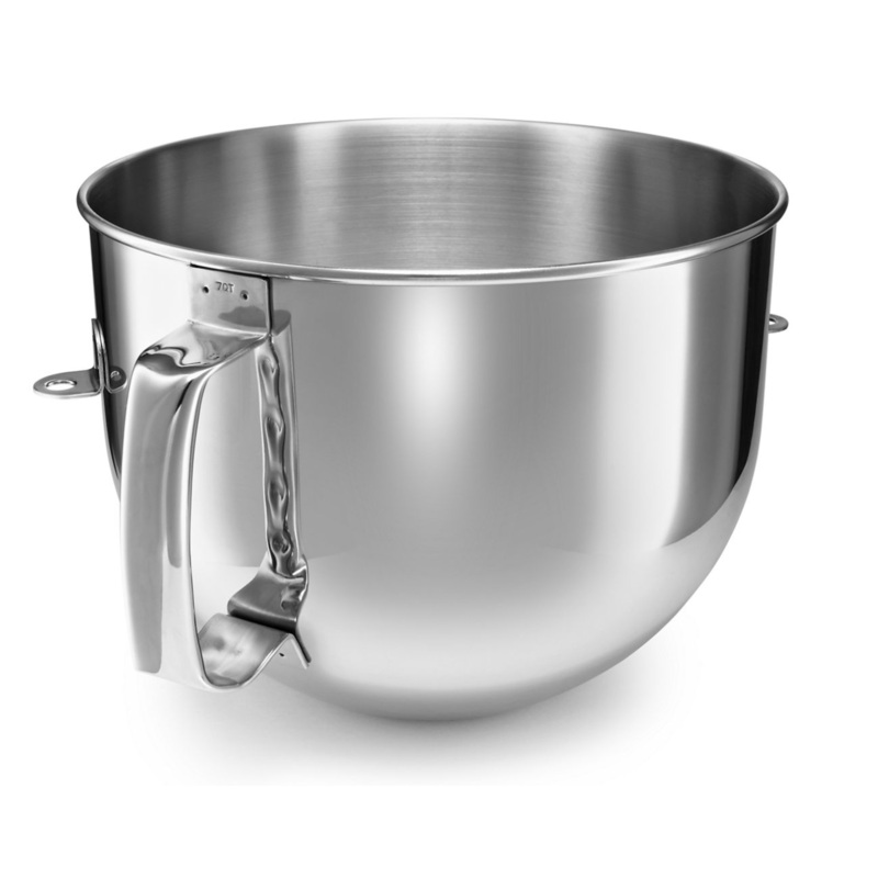 KitchenAid Stand Mixer 7 Qt Bowl KA7QBOWL