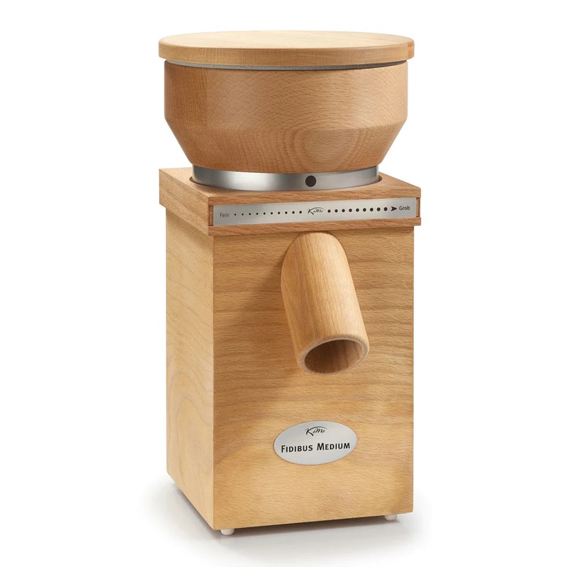 Komo Fidibus Medium 360 Watts - Out of stock