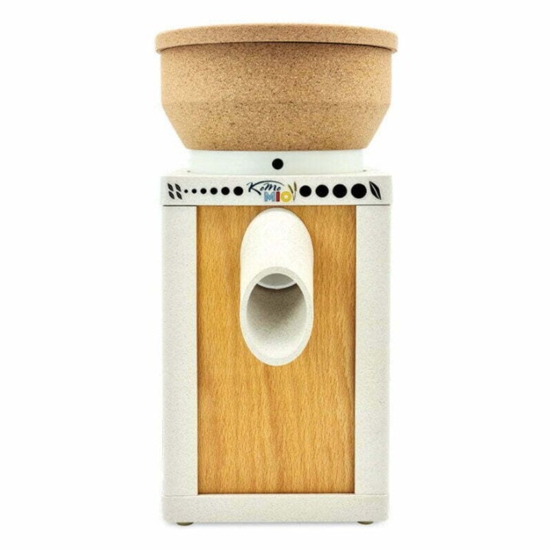 Komo Mio Eco Plus Grain Mill - in Stock Now