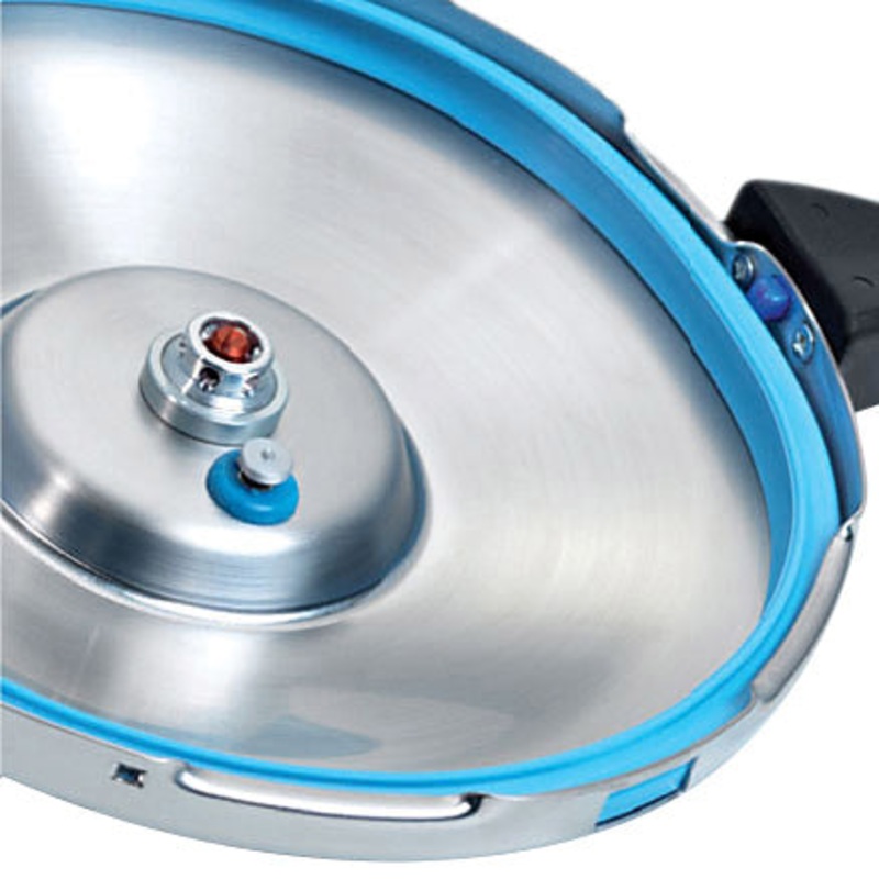 Kuhn Rikon Pressure Cooker Replacement Gasket  28cm 1503