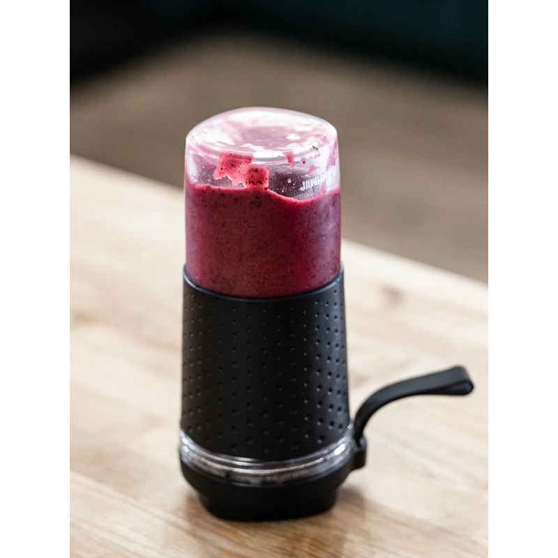 Nutrimill Smart Blend Portable Blender Cordless