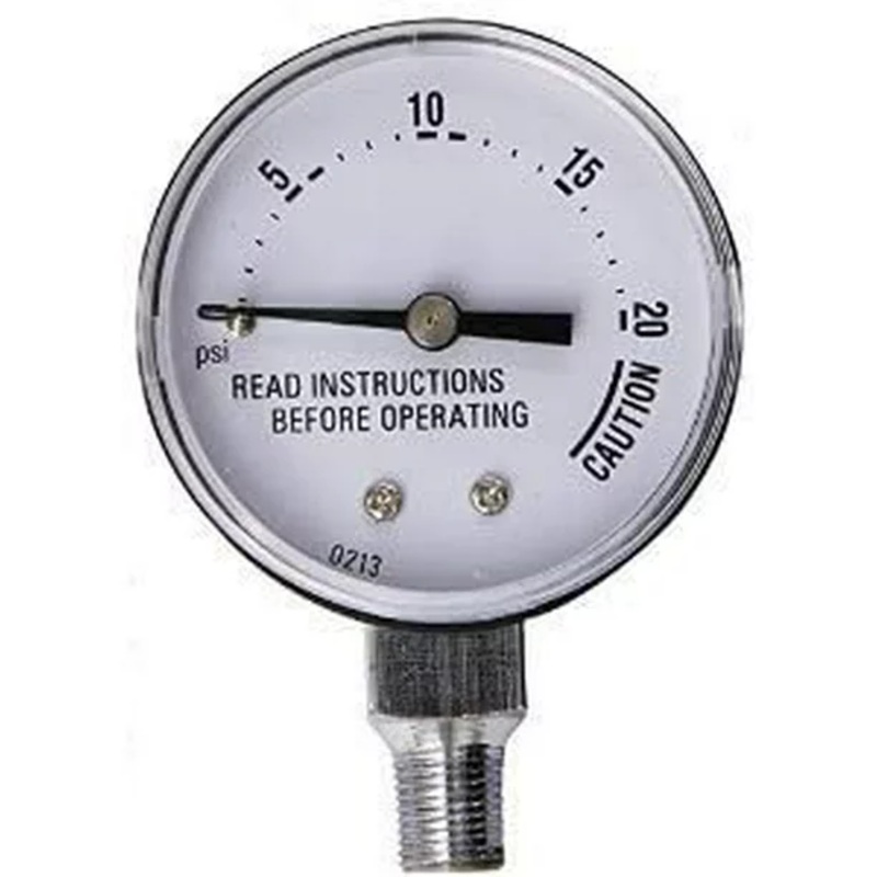 Presto Pressure Canner Steam Gauge - 85771