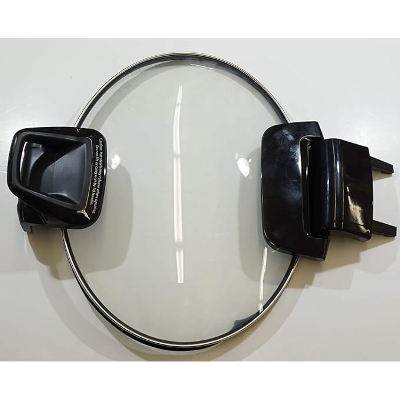Replacement Lid for 6 Qt Crock-Pot Lift & Slow Cooker - 187530000000
