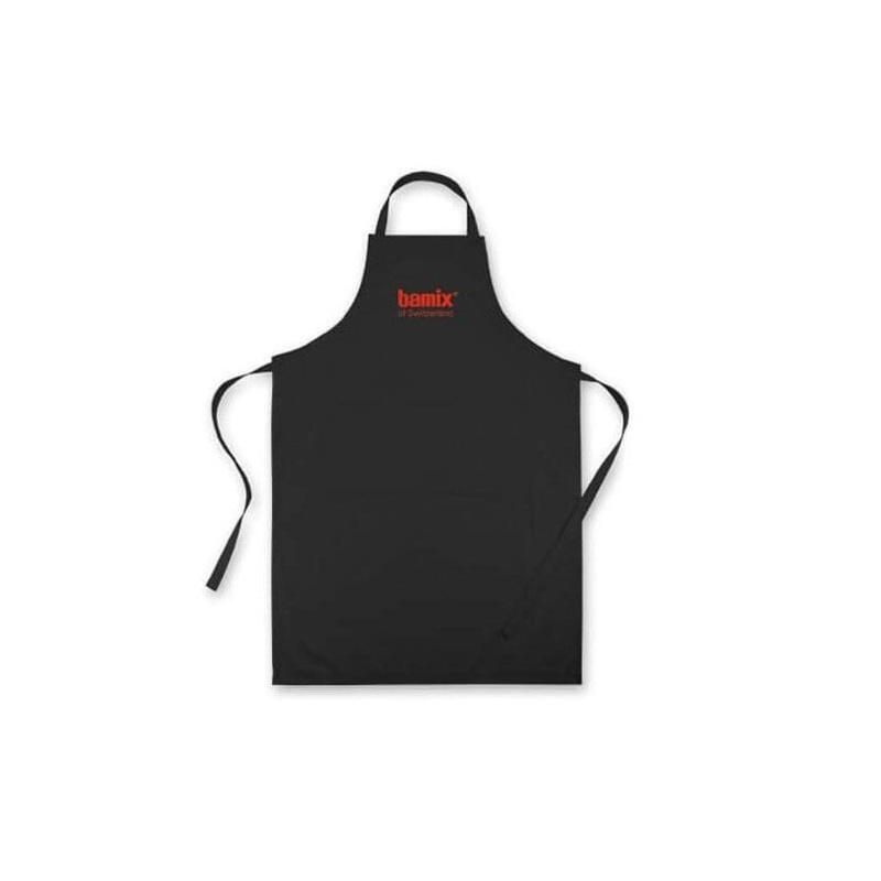 Bamix Apron - Black