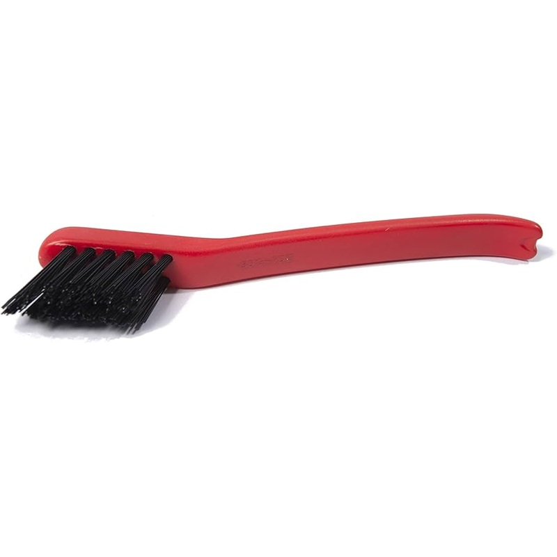 Bamix Cleaning Brush which also helps change the blades more easily